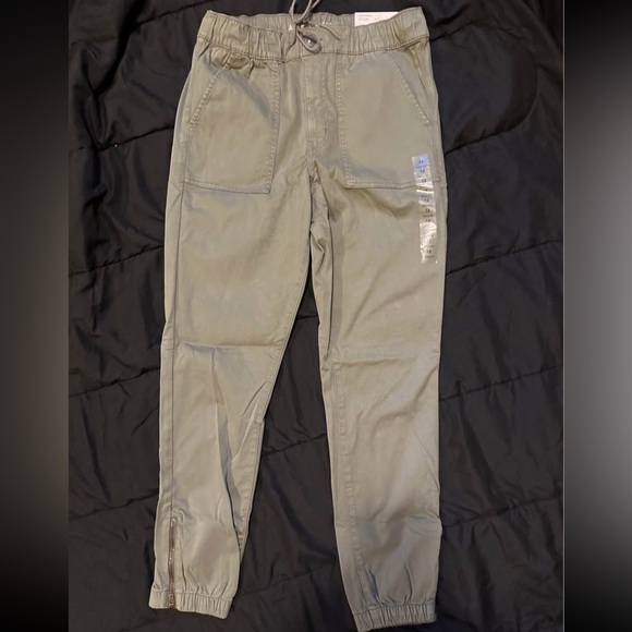 American Eagle Outfitters Women's Jeggings in Gray - Picture 1 of 1